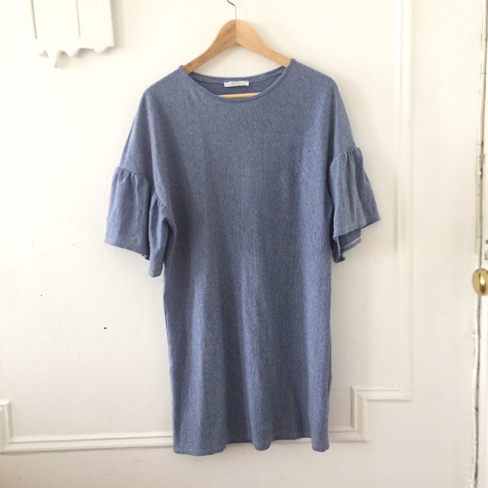 Zara medium dress